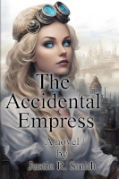 Accidental Empress cover