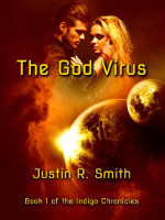 God Virus cover