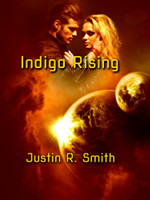 Indigo Rising image